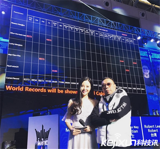 GTX 1060主頻超到3GHz：創歷史新高 被稱性能之巔