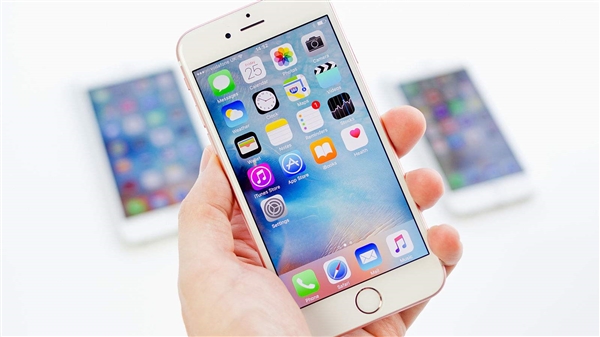 代號法拉利！iPhone8瘋狂曝光 讓人激動