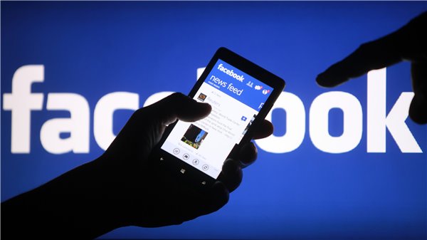 用戶被賣了?Facebook上半年收到政府5.9萬(wàn)次數(shù)據(jù)提供要求