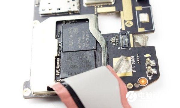 魅藍(lán)Note5做工怎么樣 魅藍(lán)Note5拆機(jī)圖解評(píng)測
