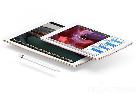 iPad推遲發布？窄邊框設計值得期待！