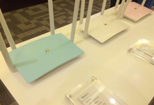 摩托羅拉發(fā)布家用無線路由器M1 售價(jià)239元