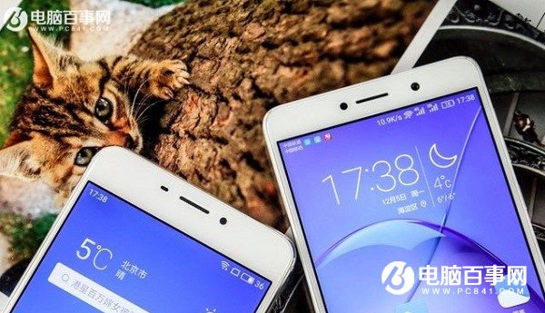 魅藍(lán)X和榮耀暢玩6X哪個(gè)好看？外觀對(duì)比