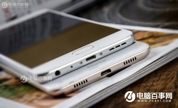 魅藍(lán)X和榮耀暢玩6X哪個(gè)好看？外觀對(duì)比