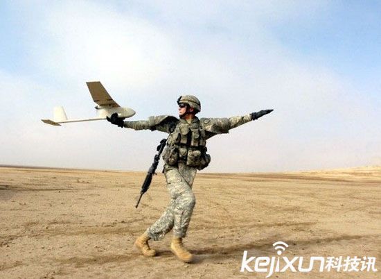 美國援助烏克蘭72架軍用無人機 到了戰場卻成玩具