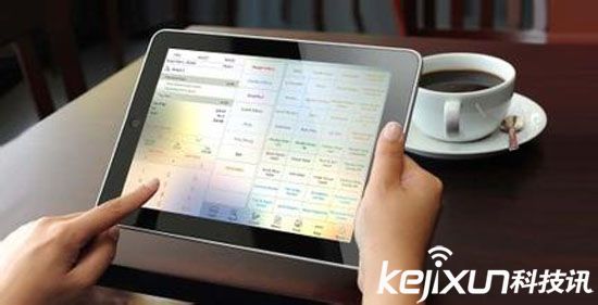 蘋果iPad發布6年之際 平板電腦為何成夕陽產業？