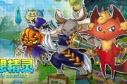 《幻想精靈》精靈系統及圖鑒技能說明攻略