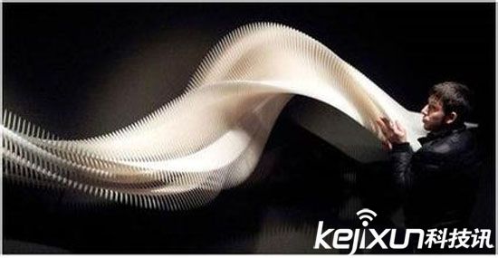 3D打印食物將端上餐桌 人們會接受嗎？