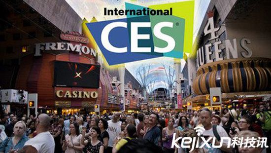 CES2017開幕在即 這些VR產品值得關注！