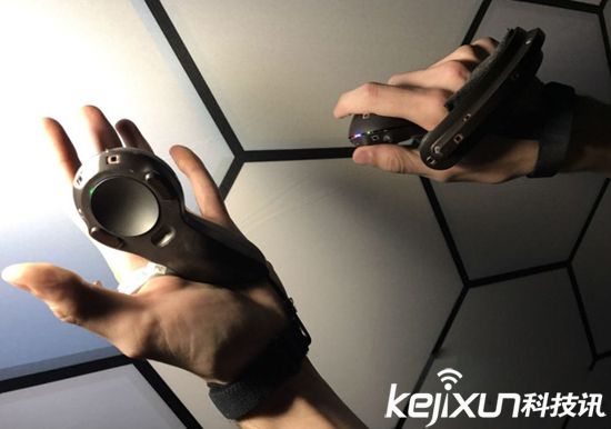 CES2017開幕在即 這些VR產品值得關注！