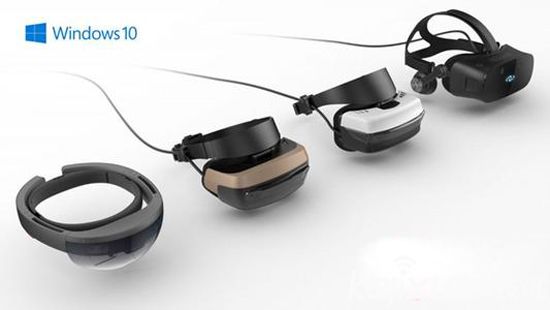 CES2017開幕在即 這些VR產品值得關注！