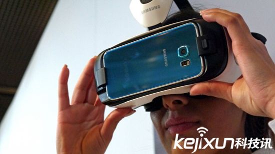 CES2017開幕在即 這些VR產品值得關注！