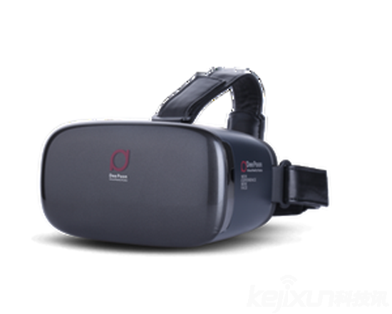 CES2017開幕在即 這些VR產品值得關注！