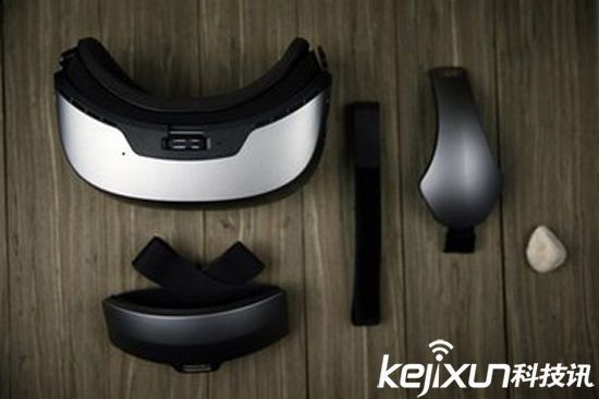 CES2017開幕在即 這些VR產品值得關注！