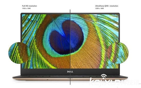 戴爾新一代XPS 13曝光：筆記本平板二合一設計