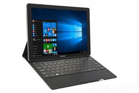 三星計劃CES展推出2款平板電腦 搭載Win10系統(tǒng)