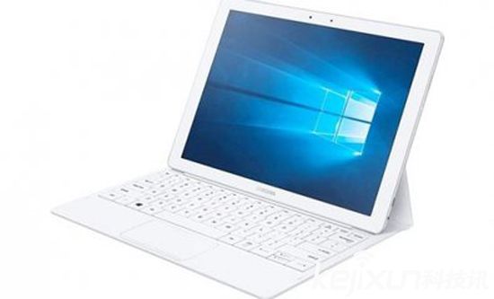 三星計劃CES展推出2款平板電腦 搭載Win10系統(tǒng)