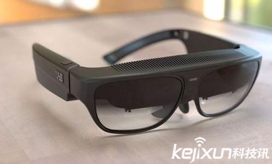 ODG公布兩款混合現實眼鏡 比微軟HoloLens便宜太多