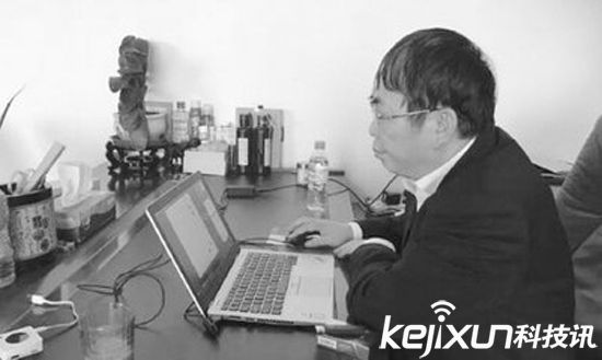 Master60場不敗橫掃棋壇 人類已無法戰勝人工智能？