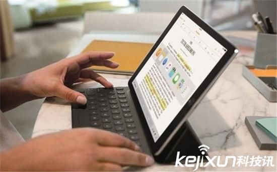 蘋果iPad新品很快發布 10.5英寸準備量產