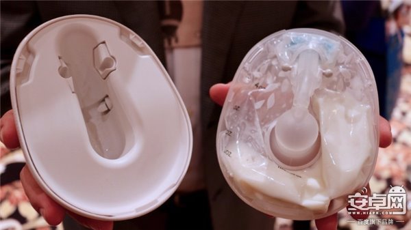 盤點CES2017最炫酷的14款科技產品