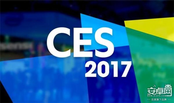 盤點CES2017最炫酷的14款科技產品