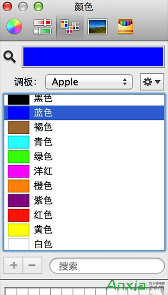 qq,qq字體顏色怎么改,qq聊天字體顏色,Mac版QQ字體大小顏色怎么設(shè)置