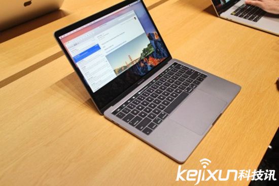 《消費者報告》：蘋果Macbook Pro推薦購買 