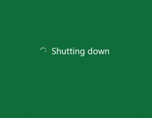 Windows 8關(guān)機方法匯總