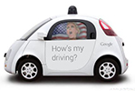 無人駕駛將用俠盜獵車練習車技？ 這車技靠譜嗎？