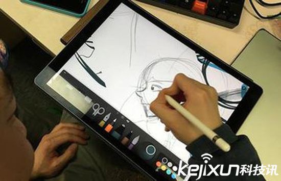 全新Apple Pencil將與iPad新品一起發(fā)布 收納更方便