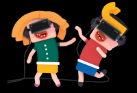 “VR元年”結(jié)束，VR教育搞出什么名堂？