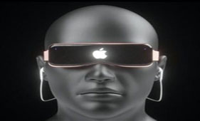 蘋果VR/AR眼鏡今年發(fā)布！能否顛覆領(lǐng)域？
