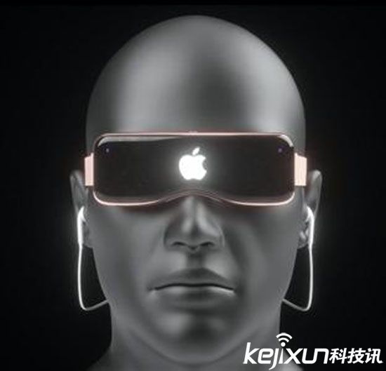 蘋果VR/AR眼鏡今年發(fā)布！能否顛覆領(lǐng)域？