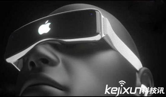 蘋果VR/AR眼鏡今年發(fā)布！能否顛覆領(lǐng)域？
