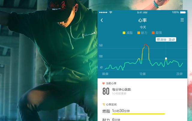 評(píng)測(cè)小米手環(huán)2與樂心MAMBO2，智能手環(huán)該如何選購？