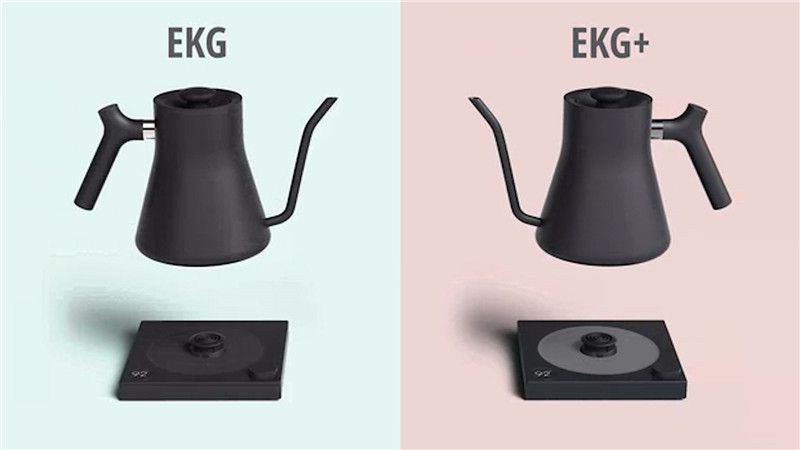 不能精準(zhǔn)控制溫度不用愁 Stagg EKG幫您解憂 智能公會(huì)