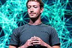 Facebook將注入VR200億 Facebook計劃通？