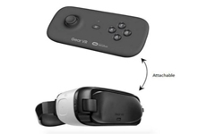 三星Gear VR新品曝光 伴隨S8一起發(fā)布？