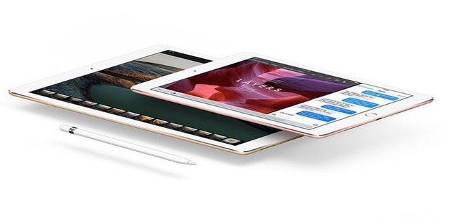 蘋果將發布四款iPad新品？3月份發布！