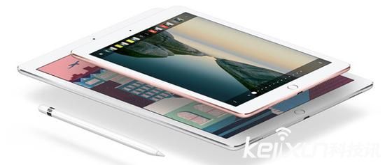 蘋果將發布四款iPad新品？3月份發布！