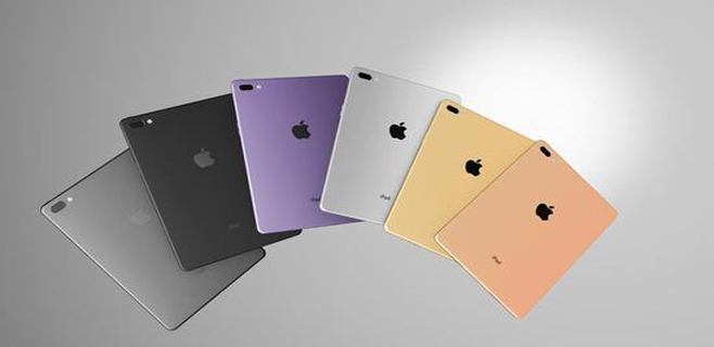 蘋果iPad Pro新品3月發布 iPad Air 2成為歷史？