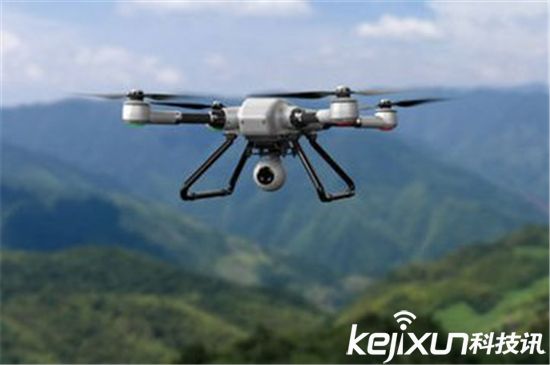首都機場設立凈空保護區 這些區域禁止無人機飛行