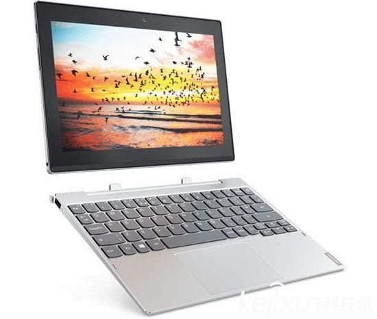 聯(lián)想將推出Miix 320混合平板電腦  有哪些升級？