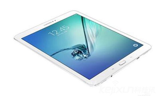 三星Tab S3平板渲染圖曝光！支持S Pen手寫筆