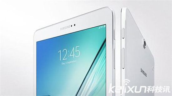 三星Tab S3平板渲染圖曝光！支持S Pen手寫筆