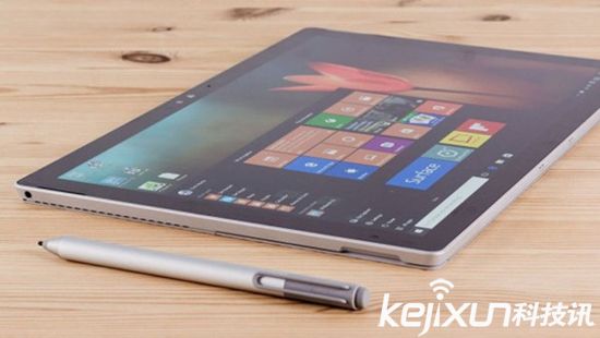 微軟Surface Pro 5今春發(fā)布！設(shè)計(jì)更輕薄
