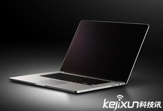 蘋果TouchBar新專利曝光 未來應用于iMac