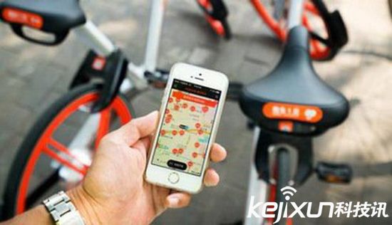 深圳收繳數千輛共享單車 惡性競爭？