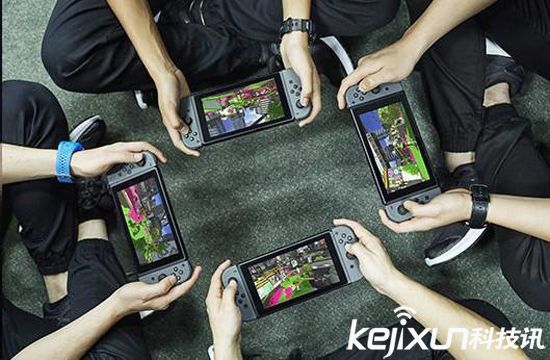 任天堂Switch：最新60+款獨(dú)立游戲支持！